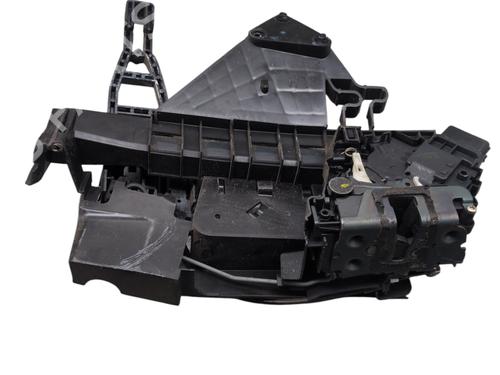 Front left lock FORD FOCUS II (DA_, HCP, DP) 2.0 | BP27934120C98 