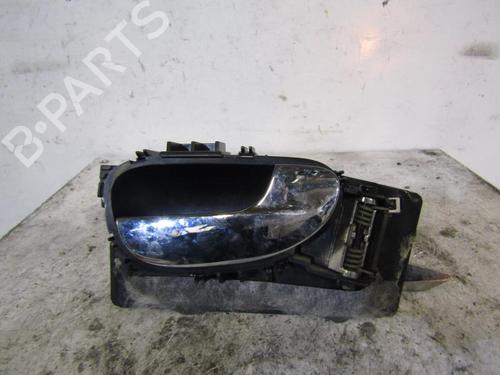Used Front right interior door handle PEUGEOT 307 (3A/C) 2.0 HDi 90 (90 hp) 25106121