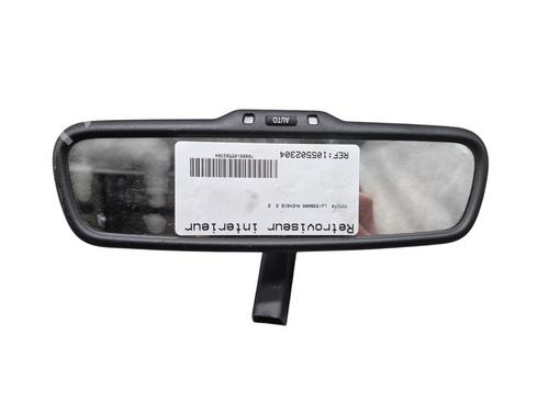 Used Rear mirror TOYOTA AVENSIS Estate (_T27_) 2.0 D-4D (ADT270_, ADT270R) (126 hp) 25744855