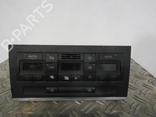 Climate control AUDI A4 B6 Avant (8E5) 2.5 TDI | BP25095593I5 