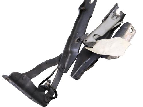 Used Hinge/Door check strap BMW 5 (E60) 520 d (150 hp) 28124612