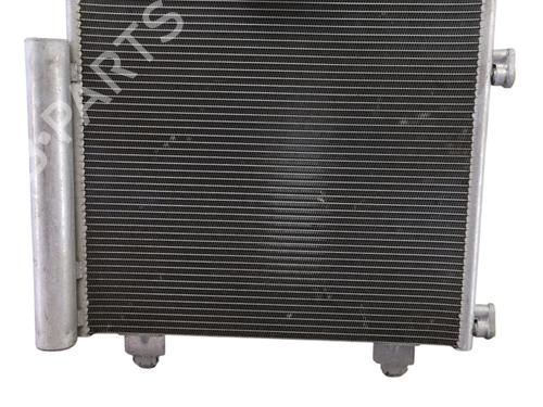 AC-Kondensator CITROËN C1 II (PA_, PS_) 1.0 VTi 72 (72 hp) 28044802