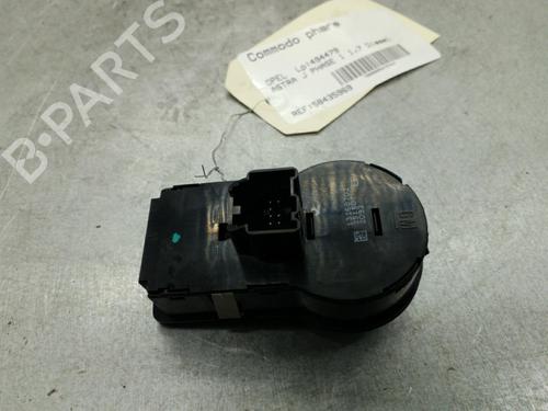 Switch OPEL ASTRA J (P10)  | BP25104358I30 