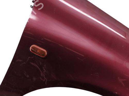 Kotflügel rechts vorne RENAULT CLIO II (BB_, CB_) 1.6 (B/CB0D, BB00) | BP29940273C42 