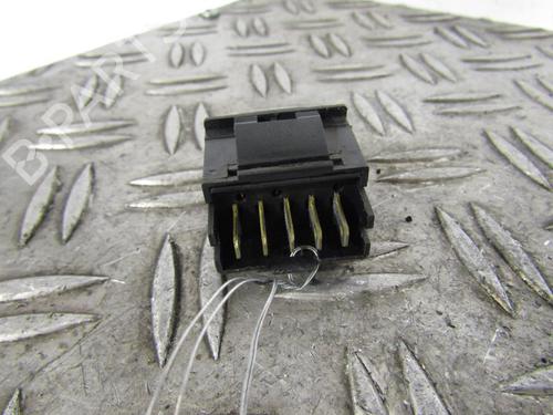 Used Right front window switch Right front window switch PEUGEOT PARTNER Box Body/MPV (5_, G_) [1996-2026] 25108293 25108293