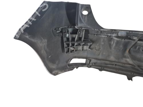 Rear bumper CITROËN C4 I (LC_) 1.6 HDi | BP25056018C8 