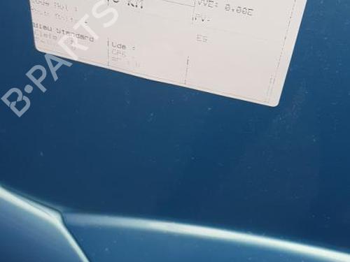 Hood CITROËN C3 I (FC_, FN_) 1.4 i | BP25080370C1 