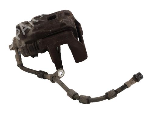 Used Right front brake caliper Right front brake caliper FORD FIESTA VI (CB1, CCN) 1.25 (82 hp) 33659861 33659861