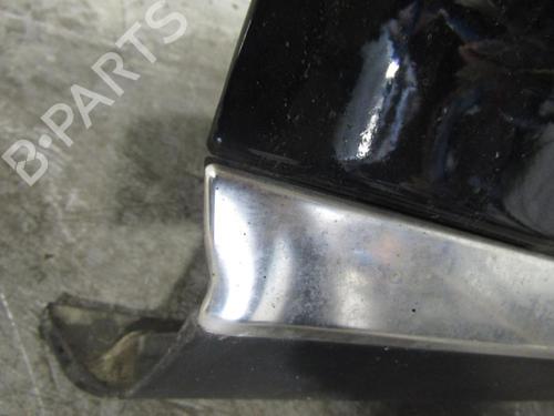 Right front door VW TOUAREG (7LA, 7L6, 7L7) 3.0 V6 TDI | BP25085024C3 