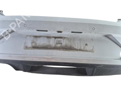 Rear bumper SEAT LEON (5F1) 2.0 TDI | BP25060687C8 