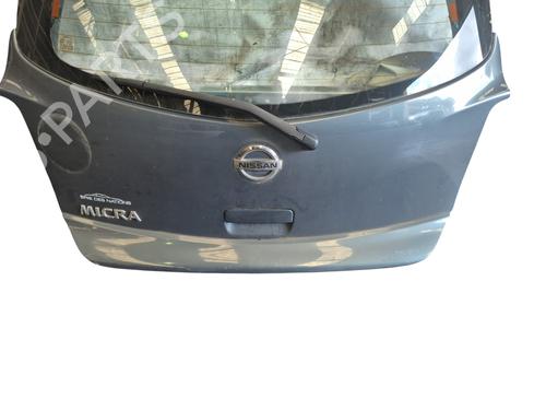 Tailgate NISSAN MICRA IV (K13K, K13KK) 1.2 | BP26520677C6