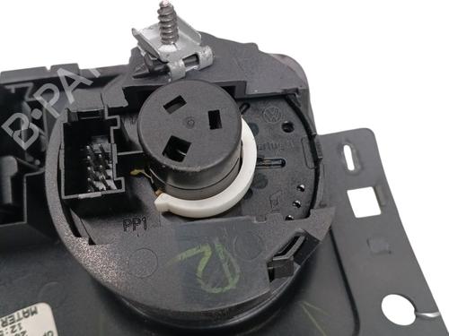 Headlight switch VW JETTA III (1K2) 1.9 TDI | BP31170493I24