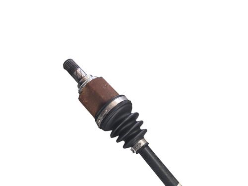 Used Left front driveshaft NISSAN MICRA IV (K13K, K13KK) 1.2 (80 hp) 29887652