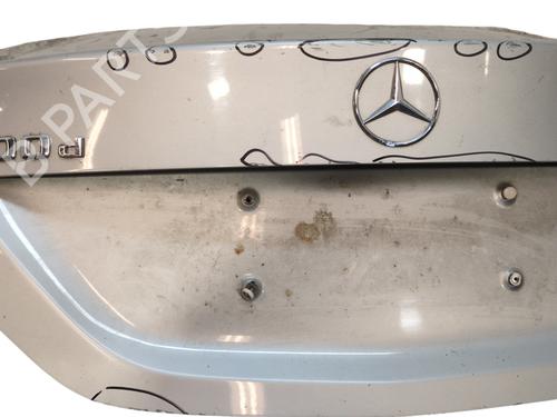 Tailgate MERCEDES-BENZ CLA Coupe (C117) CLA 200 CDI / d (117.308) | BP30171752C6 
