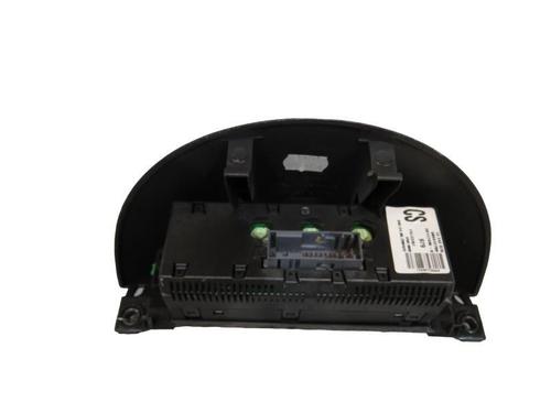 Multifunctionele display OPEL COMBO Box Body/MPV 1.7 CDTI 16V | BP25067095C48 