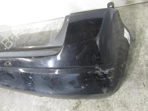 Rear bumper OPEL AGILA A (H00) 1.2 16V (F68) | BP25096063C8 