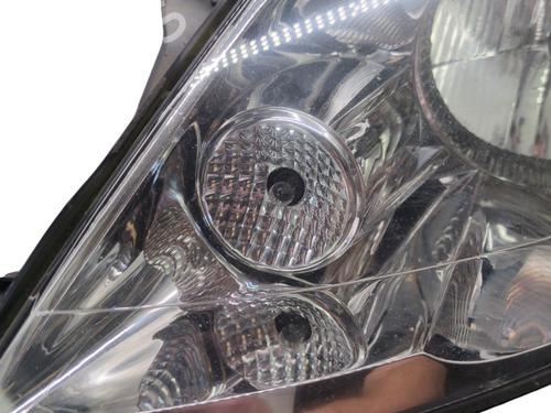 Left headlight CITROËN JUMPY II Van 2.0 HDi 120 | BP32711454C28 - Image 4