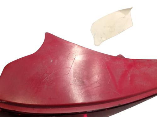 Left taillight PEUGEOT 207 (WA_, WC_) 1.4 HDi | BP29912730C34