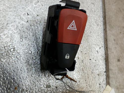 Warning switch RENAULT SCÉNIC III (JZ0/1_) 1.5 dCi | BP25089688I22 - Image 2