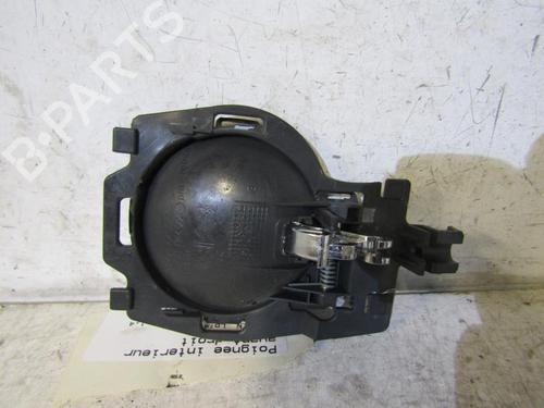 Used Front right interior door handle Front right interior door handle CITROËN C3 I (FC_, FN_) 1.4 16V (88 hp) 25106591 25106591