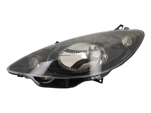 Left headlight PEUGEOT 1007 (KM_) 1.6 HDi | BP33850781C28  - Image 5