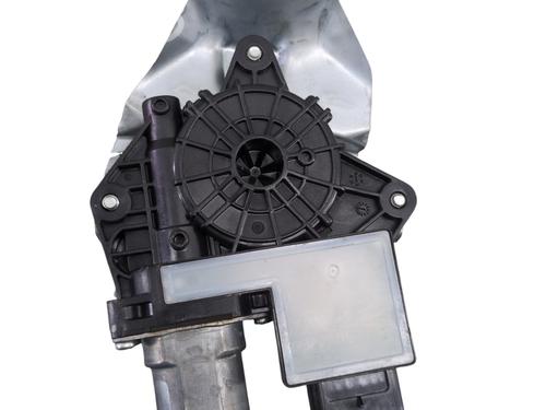 Rear left window mechanism RENAULT ARKANA I (LCM_, LDN_) 1.3 TCe 140 (LDN0) | BP32425041C24 