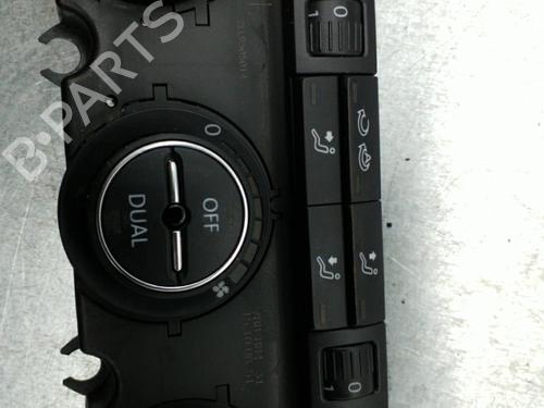 Climate control VW SCIROCCO III (137, 138) 2.0 TDI | BP25078240I5  - Image 6