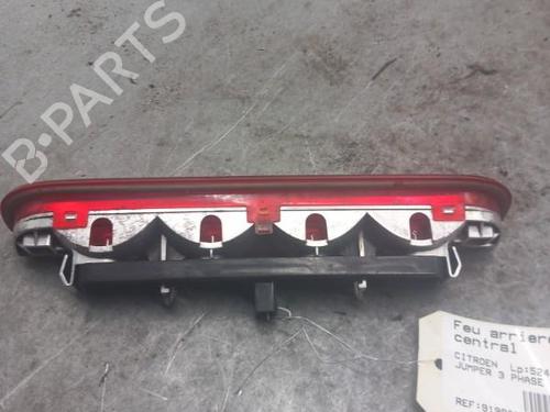 Used Third brake light CITROËN JUMPER II Van 2.0 BlueHDi 130 (130 hp) 25074731