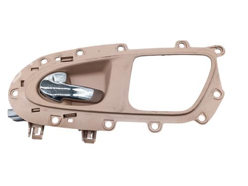 Front left interior door handle JAGUAR XK II Coupe (X150) 4.2 XKR | BP32981749I13  - Image 6