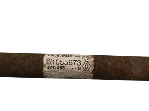 Right front driveshaft RENAULT CLIO III Hatchback Van (SB_, SR_) | BP33534847M39 - Image 3