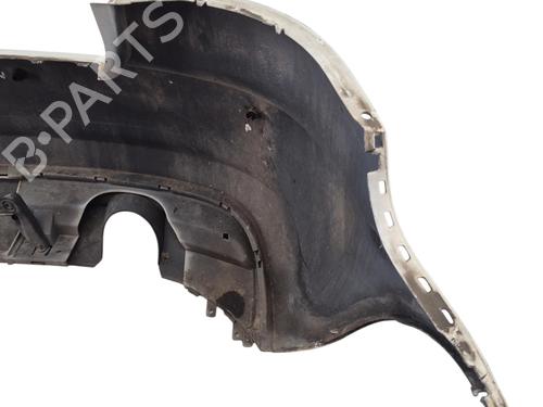 Rear bumper AUDI A3 (8P1) 2.0 TDI 16V | BP28040673C8 