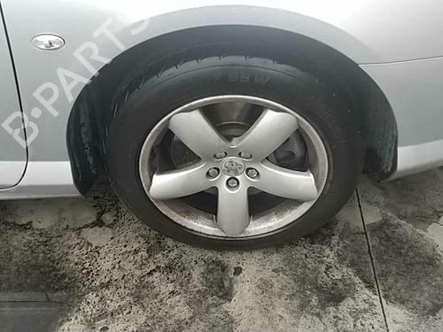 Steering rack PEUGEOT 407 Coupe (6C_) 2.0 HDi | BP25093060M22  - Image 6