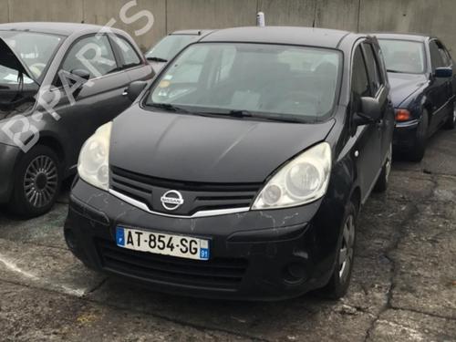 Third brake light NISSAN NOTE (E11, NE11) 1.5 dCi | BP25073515L11  - Image 10