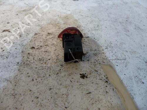 Warning switch PEUGEOT 307 SW (3H) 1.6 HDI 110 | BP25067704I22 