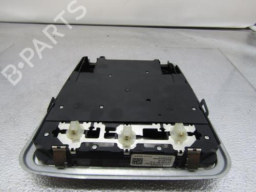 Interior roof light BMW 1 (E87) 118 d | BP25082840I8 