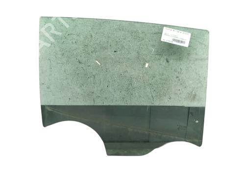 Used Rear right door window DACIA SANDERO III 1.0 TCe 90 (91 hp) 25099190