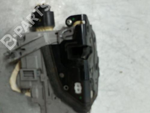 Zamek drzwi przednich lewych VW EOS (1F7, 1F8) 1.4 TSI | BP11372609C98 