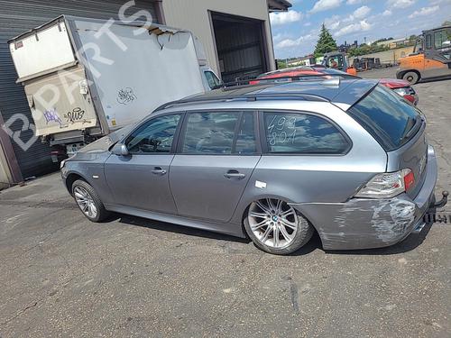 Right rear window switch BMW 5 Touring (E61) 525 d | BP25103951I28 - Image 18