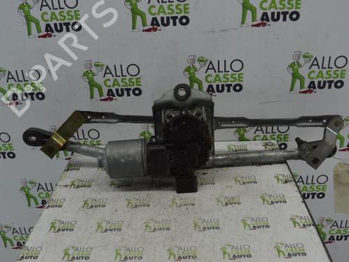 Used Front wiper motor CITROËN C5 II (RC_) 2.0 HDi (RCRHRH) (136 hp) 25097693
