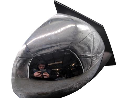 Retrovisor derecho DODGE CALIBER 2.0 | BP32321521C27