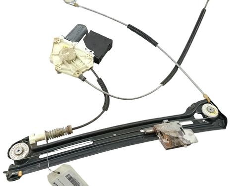 Front right window mechanism VW GOLF VI Convertible (517) 2.0 TDI | BP32438368C23 