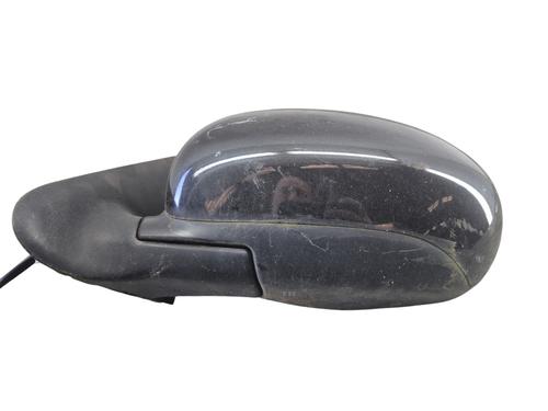 Used Left mirror NISSAN JUKE (F15) 1.5 dCi (110 hp) 25075630