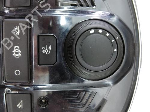 Used Interior roof light PEUGEOT 508 SW I (8E_) 1.6 HDi (115 hp) 25073191