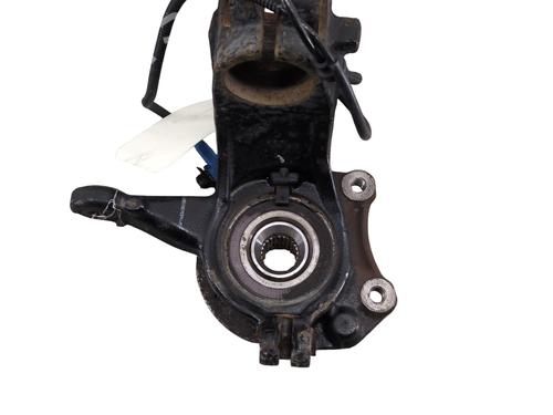 Left front steering knuckle PEUGEOT 2008 I (CU_) 1.2 THP 110 / PureTech 110 | BP32259322M25