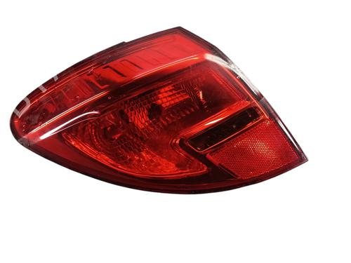 Right taillight OPEL MERIVA B MPV (S10) 1.4 (75) | BP32207138C35 - Image 5