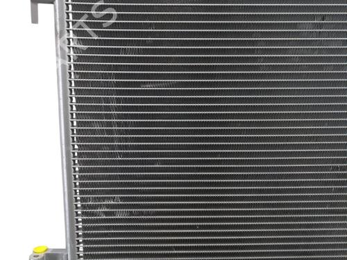 AC radiator DACIA SANDERO II TCe 90 (B8M1, B8MA, B8AC) | BP30739051M32