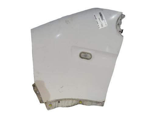 Used Left front fenders RENAULT MASTER II Van (FD) 2.5 dCi 100 (FD0U, FD0V) (99 hp) 25070646