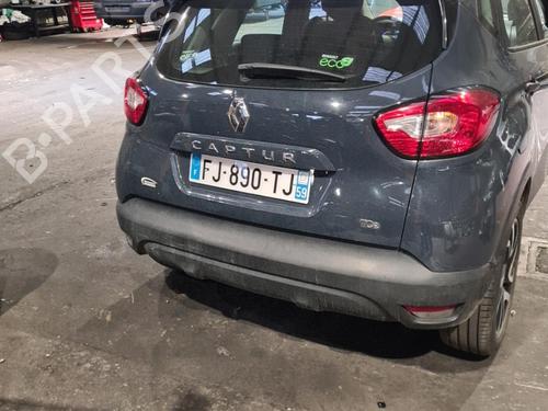 Right tailgate light RENAULT CAPTUR I (J5_, H5_) 0.9 TCe 90 | BP25077493C80  - Image 6