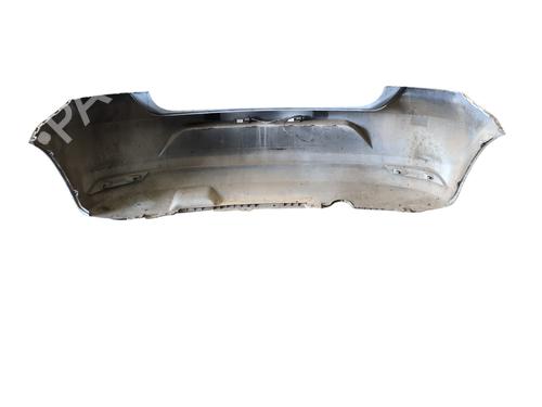 Rear bumper VW POLO V (6R1, 6C1) 1.0 | BP29371091C8 