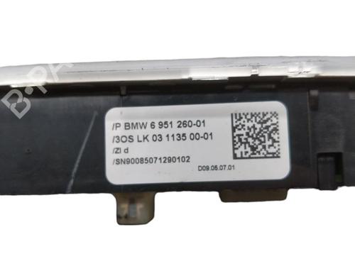 Interior roof light BMW 1 (E87) 118 d | BP25054509I8 